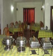 Blue Poppy Gangtok Exterior foto